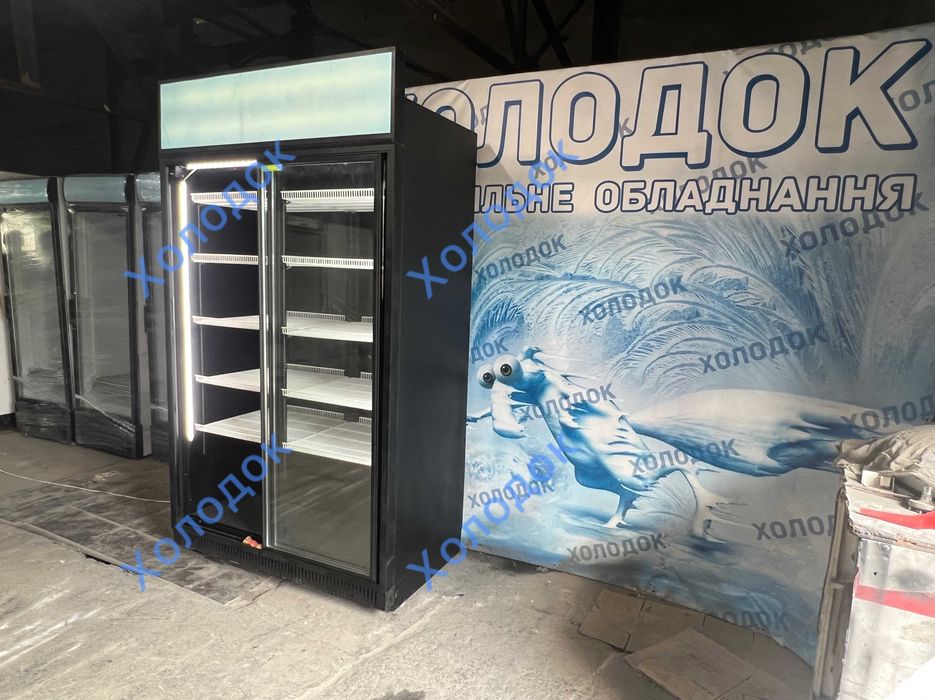 Холодильное оборудование шкафы витрины холодильники Гарантия(1к/2к)