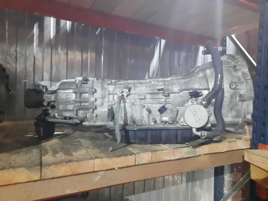 Акпп Lexus GS300, Lexus IS250, IS300 A960E