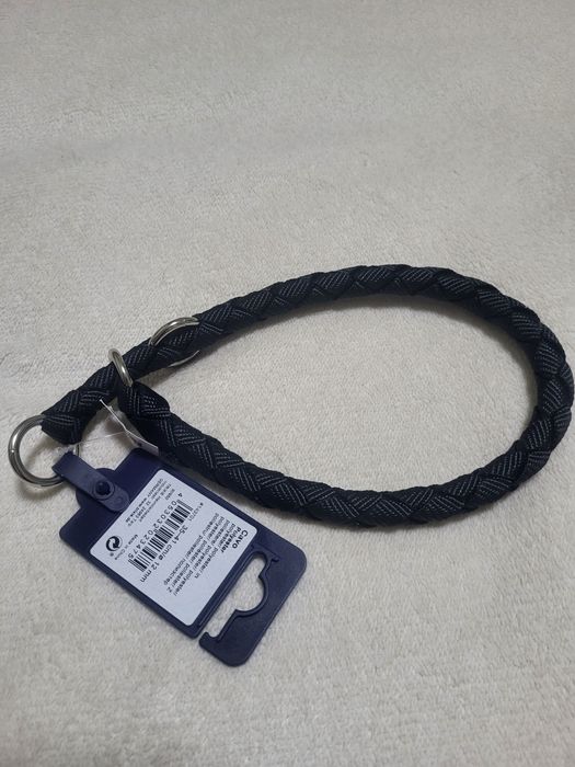 Нашийник-зашморг