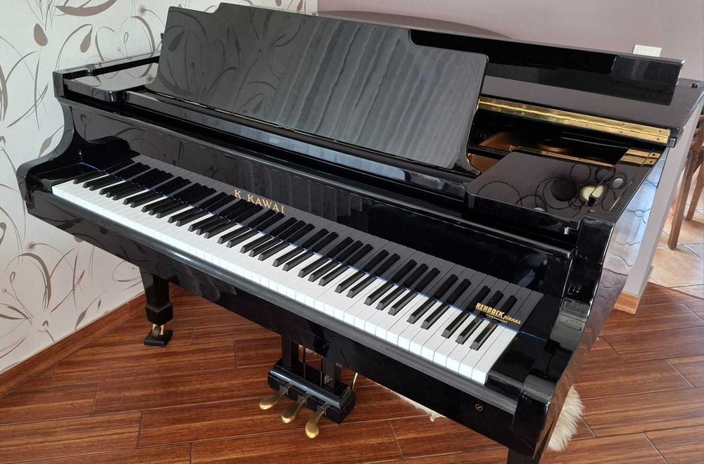 Fortepian gabinetowy Kawai model KG-1C