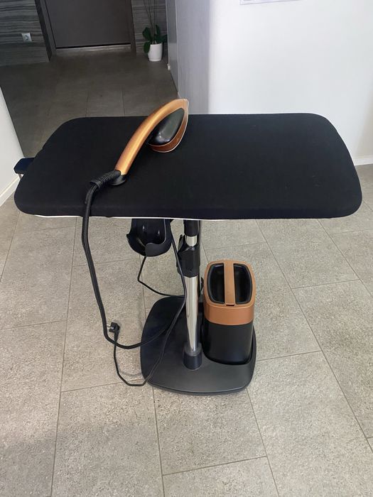 Продам прасувальну система Tefal QT2020 IXEO POWER