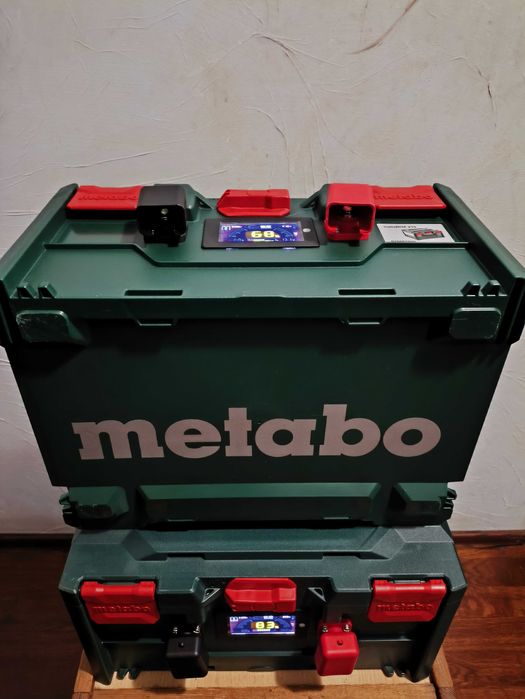 Аккумулятор LiFePo4 EVE 12V 280Ah 3.6kW   JKBMS 200A