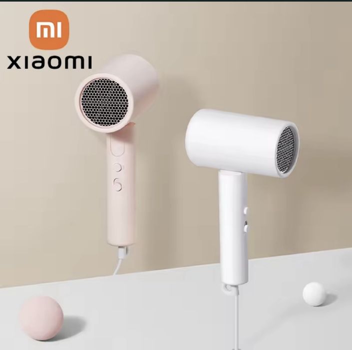 Фен Xiaomi Mija H101