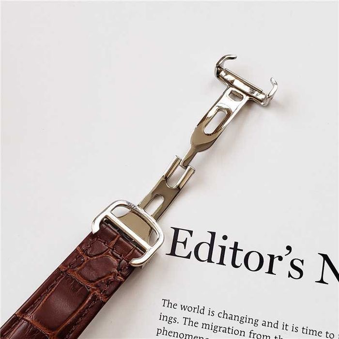 Годинник автоматичний Cartier Ballon Bleu de Cartier