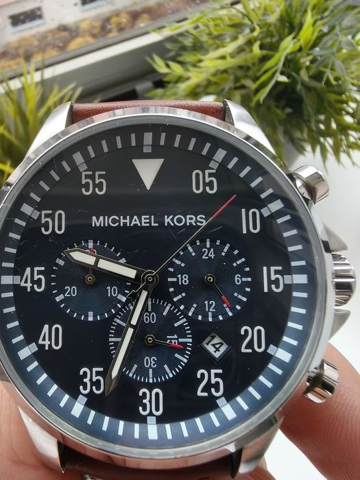 Zegarek Michael Kors MK-8362