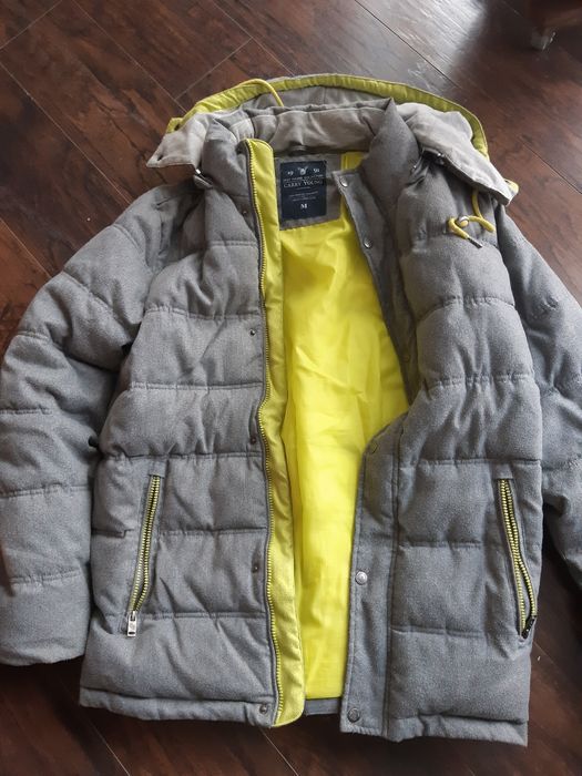 Kurtka młodzieżowa