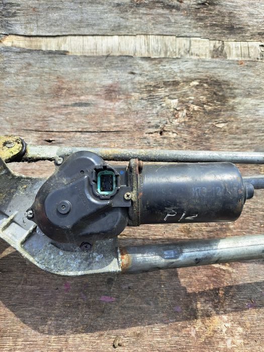 трапеція двірників прімера п12 альмера н16 оригінал