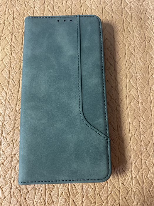 Etui na telefon Samsung A35 / jakość PREMIUM