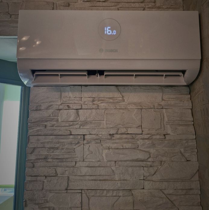 Продажа,монтаж,обслуживание кондиционеров  от 1000грн