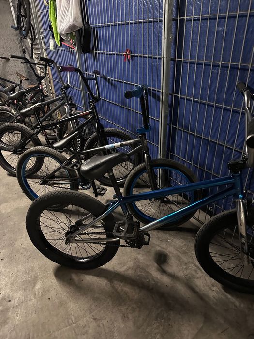 20" Warszawa | WTP Cult BSD Kink Mafia | Ponad 10 sztuk