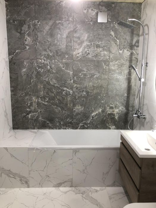 Ремонт під ключ