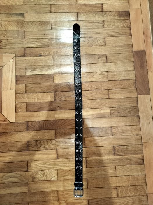 Pasek do spodni damski