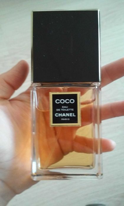 COCO Chanel 50 ml EDT