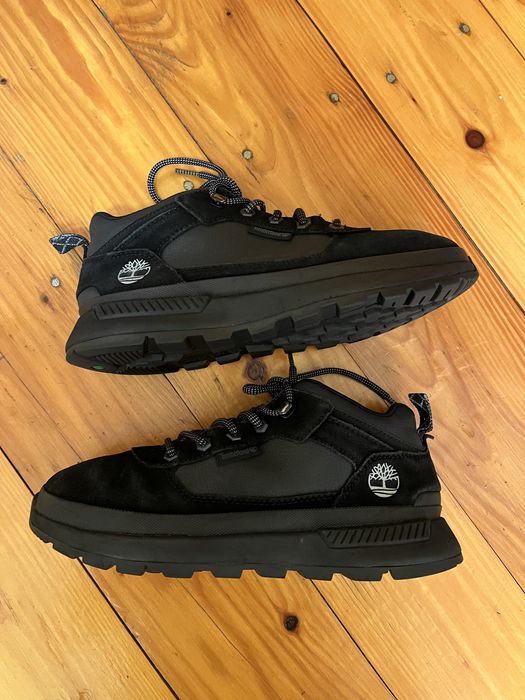 Чоловічі черевики Timberland