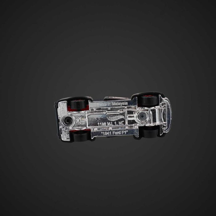 2016 FORD F1 '49 HOT WHEELS DIECAST CAR  J6/030953