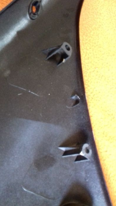 Kit carenagens Completo Yamaha R1 M1 2009/2011 Novo
