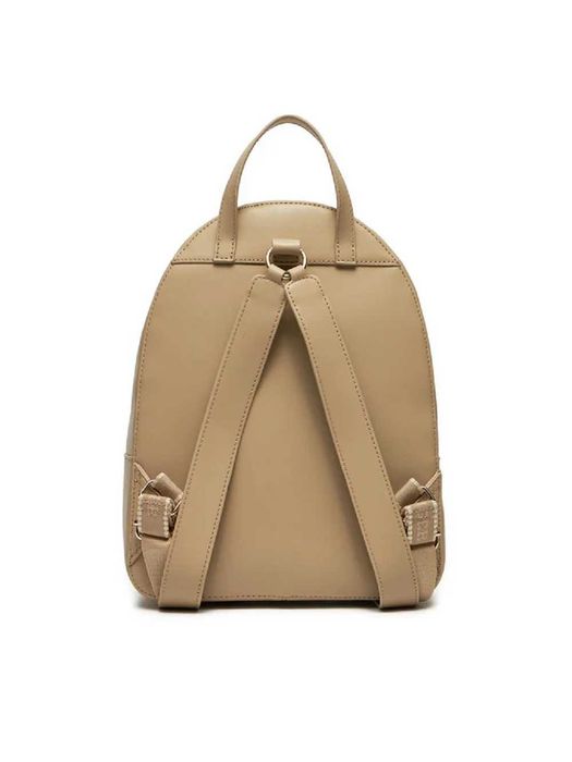 Tommy Jeans Plecak Beżowy