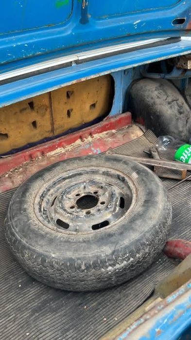 Москвич 21 40 возможен обмен