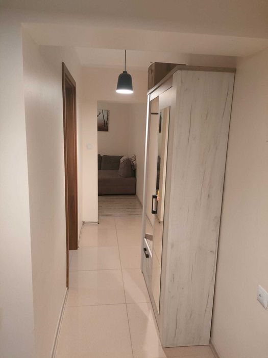 Wynajem mieszkania w Gozdnicy