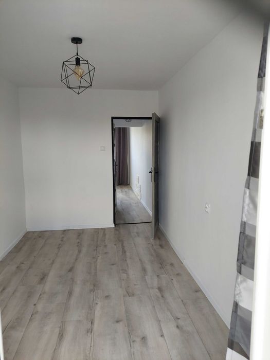 BEZ POŚREDNIKÓW, 2-pokoje, balkon, świetna lokalizacja, PO REMONCIE - Więcej