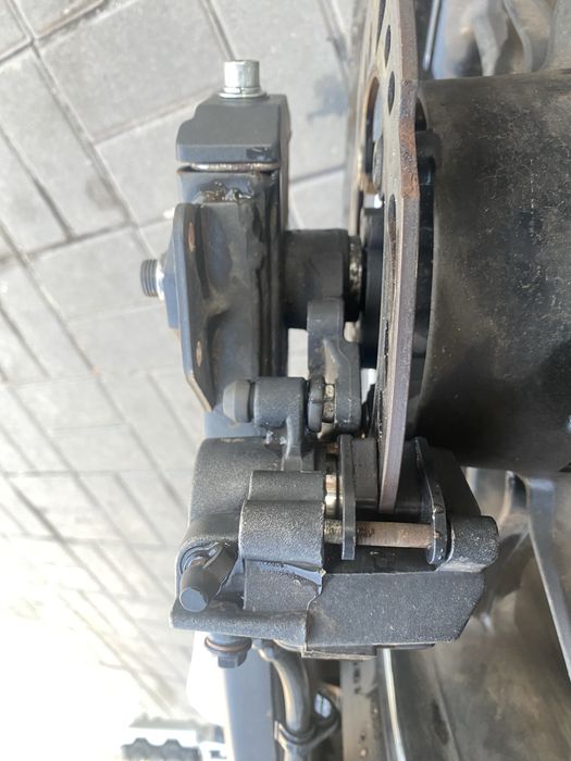 Продам voge 300rr