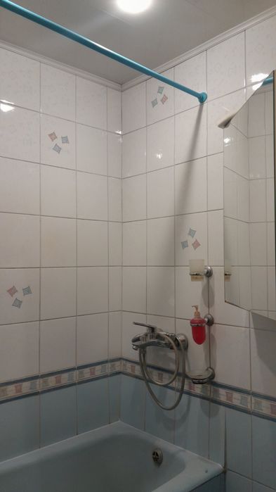 Квартира 3к. з газом біля метро пр.Берестейський 20