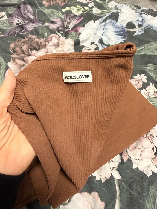 Продам комбинезон mooslover!