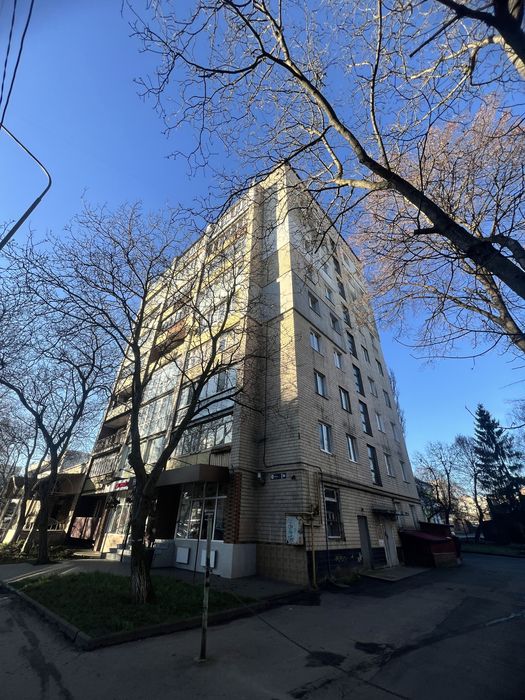 3 кімнатна Центр Соборна Драмтеатр Старицького Енеїда