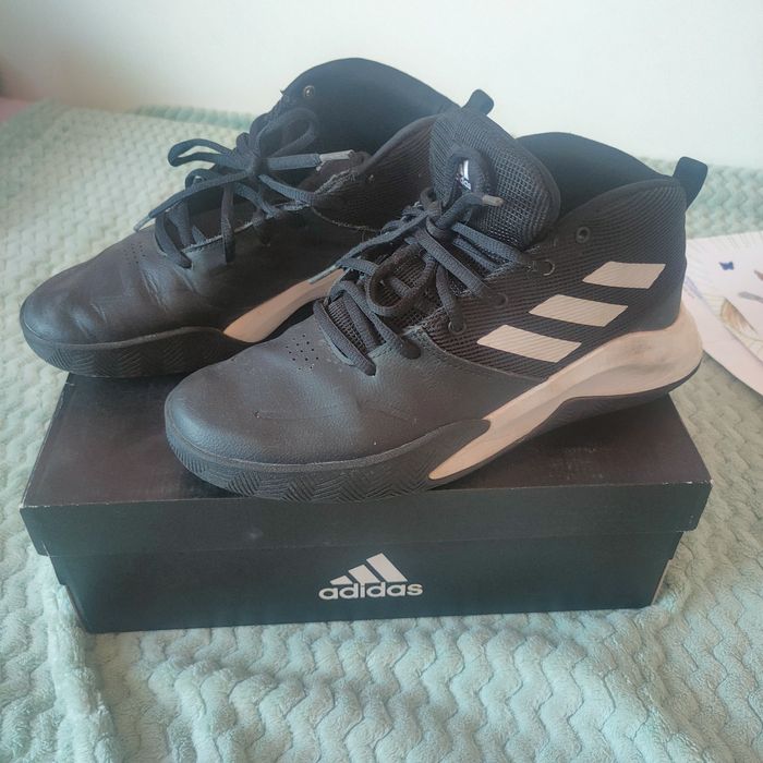 Buty w bardzo dobrym stanie
