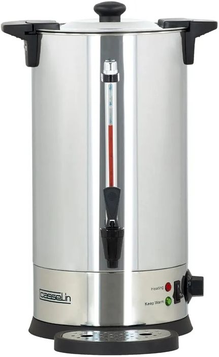 Casselin CDEC10 – dozownik gorącej wody, 10 l