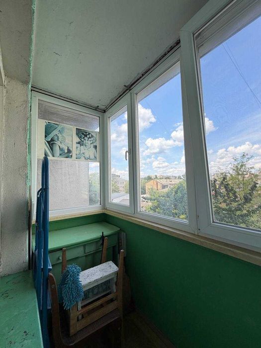 Продам 3-кімнатну квартиру в спецпроекті, вул. Старорізнична/Преображенська