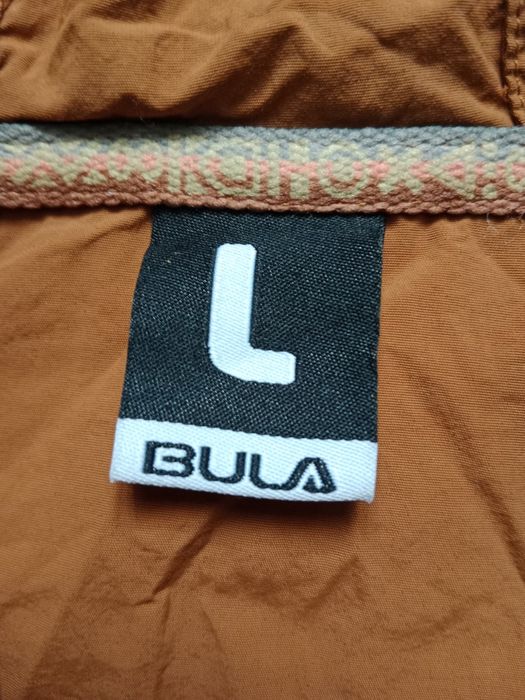 Bula Swell Anorak kurtka outdoorowa  roz L