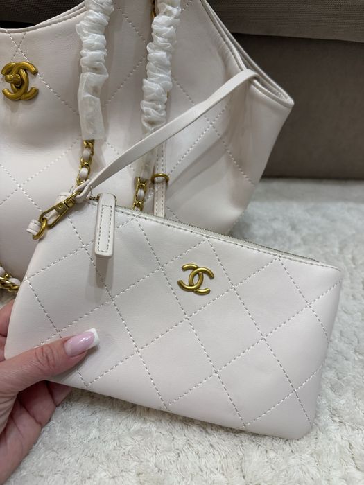 Сумка chanel шанель