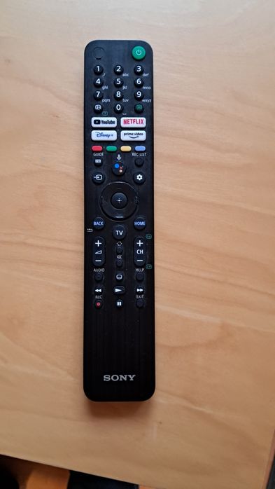 Telewizor Sony KD-32W800P1 32" LED HD Ready Android TV DVB-T2