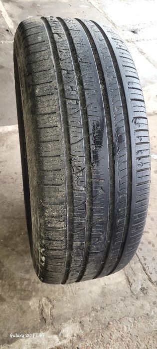 PIRELLI 235/65 R 17