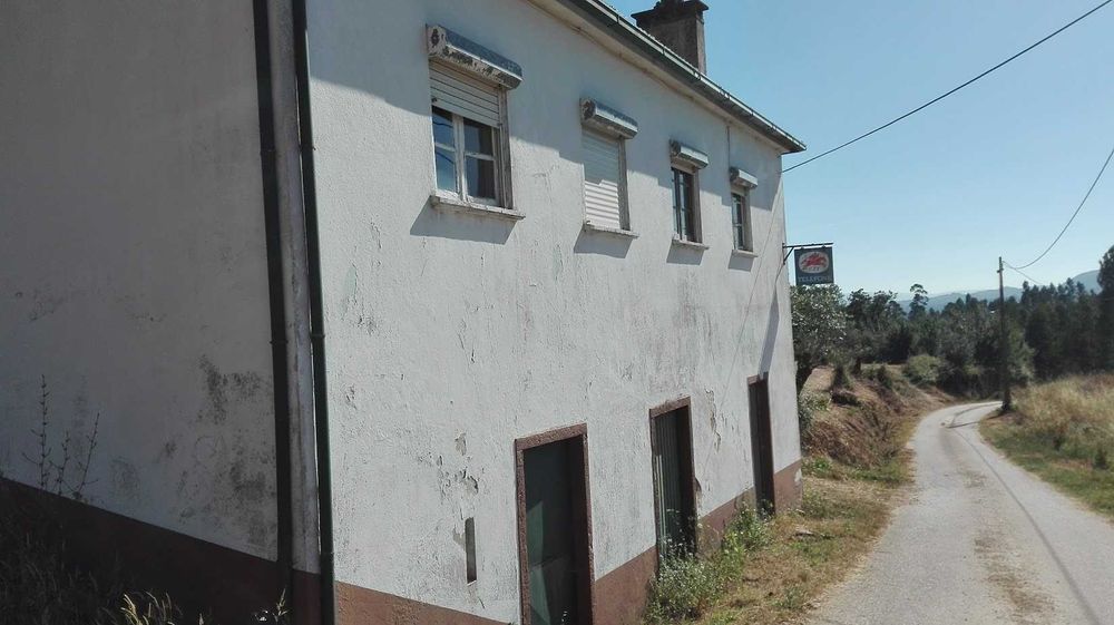 moradia para venda