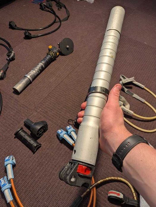 Akcesoria windsurfingowe