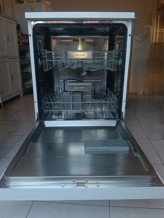 Máquina de Lavar Loiça BECKEN