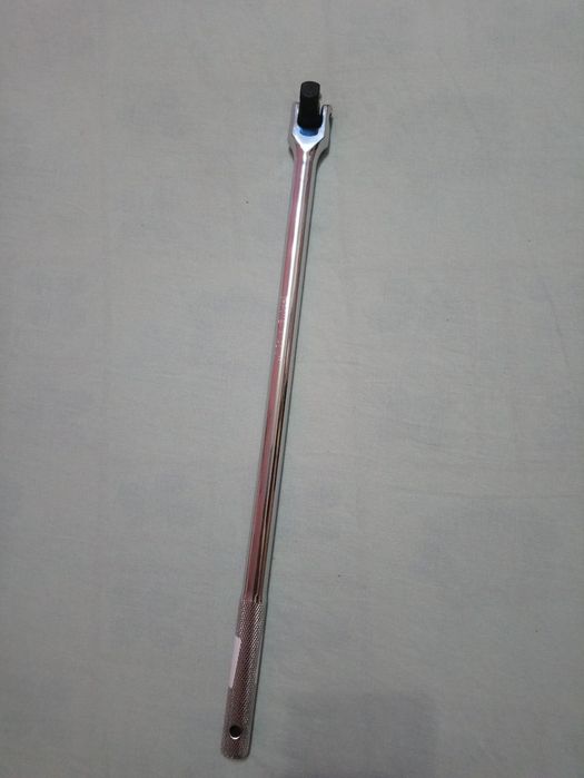 Вороток з шарніром 1/2 430 мм