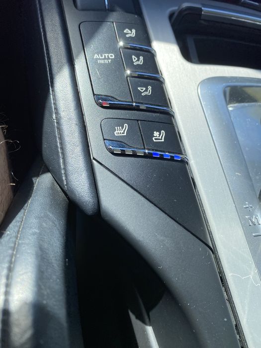 Sprzedam Porsche Cayenne 3.0 tdi