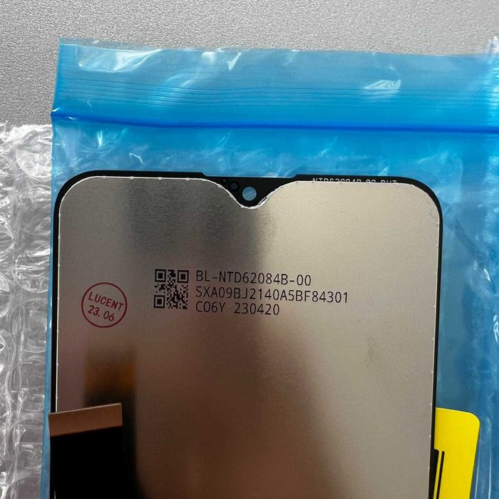 Дисплей модуль экран Xiaomi Redmi 8, Redmi 8A з сенсором (тачскрін)