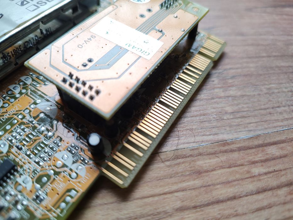 Karta tv PCI liveview LR91  | Conexant Fusion 878A | TDA9874H NICAM