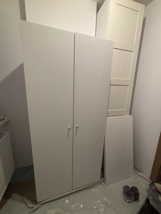 Szafa ikea 79/176/55cm