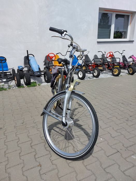 Rower holenderski Batavus