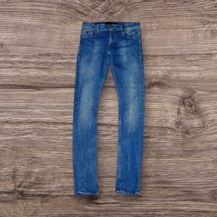 Spodnie Guess Los Angeles M