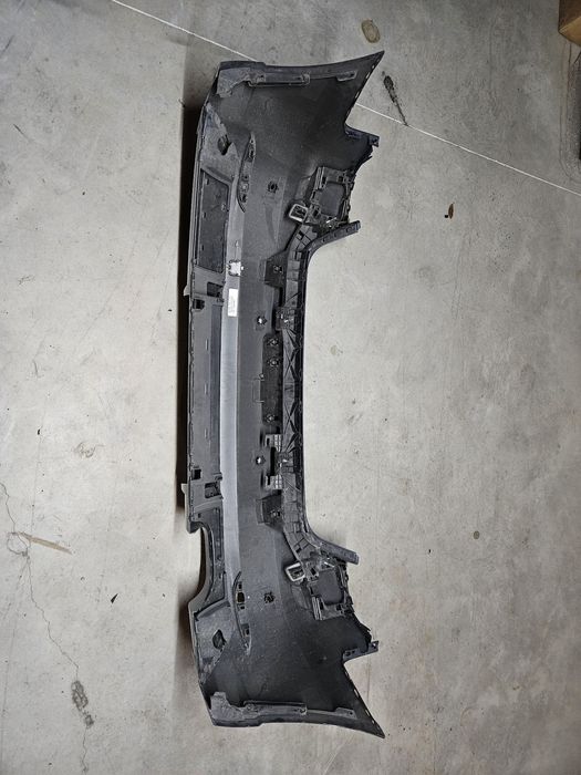 Pára-choques S-Line A3 8V