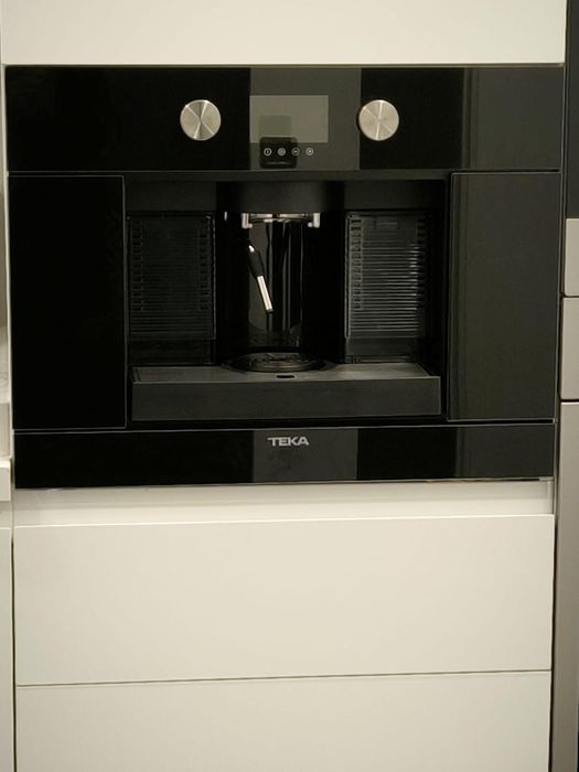 Maquina de café TEKA CLC8350MC