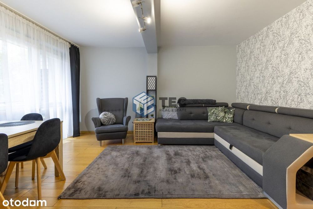 Do Wejścia | 3 pokoje | Balkon