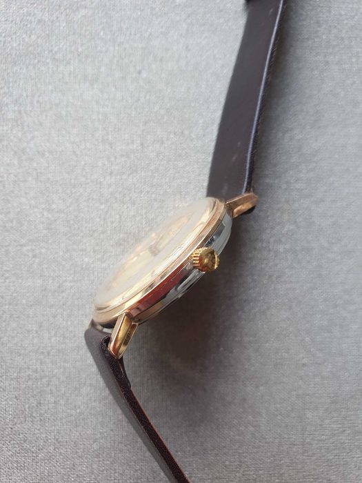 Relógio Omega Seamaster