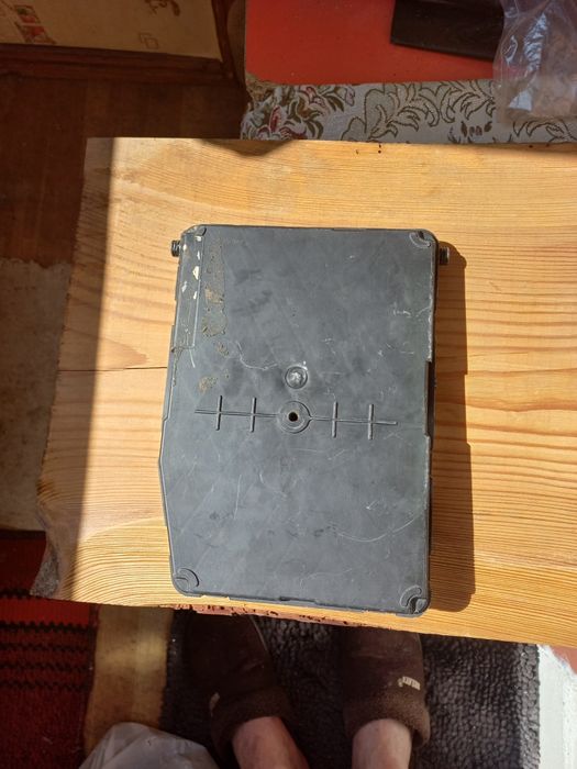 Блок комфорта Рено 2.